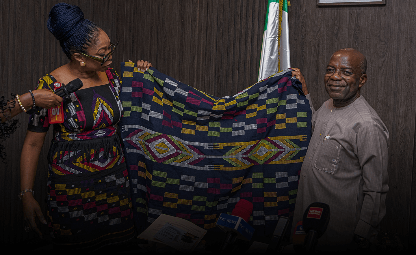 Ethnocentrique stories