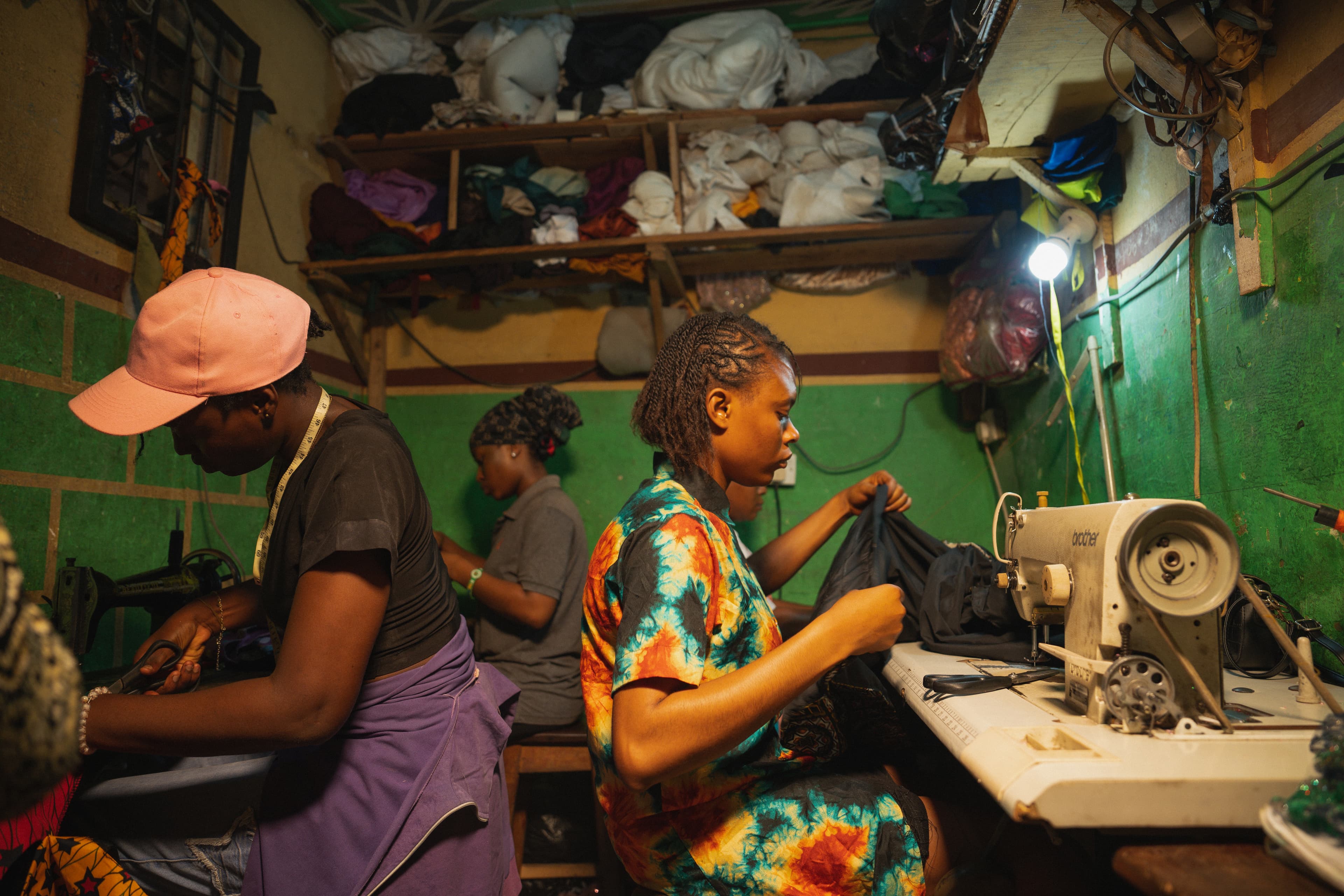 Ethnocentrique About Us